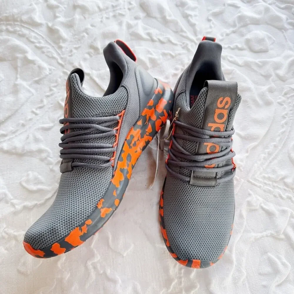 Adidas LITE RACER ADAPT 7.0 SHOES Men’s Size 13 New